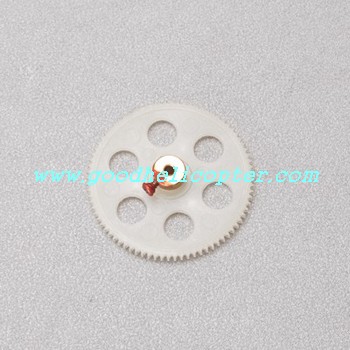 SYMA-S301-S301G helicopter parts lower main gear A